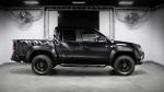 Volkswagen Amarok by Carlex Design 2018 года